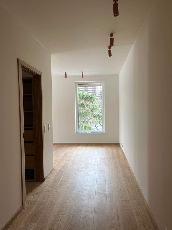 Eramu ehitus Tallinnas